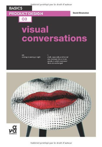 Basics Product Design 03: Visual Conversations