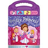 Pretty Princess | Booby Brown | Igoobooks