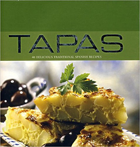 Tapas