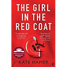 The Girl in the Red Coat