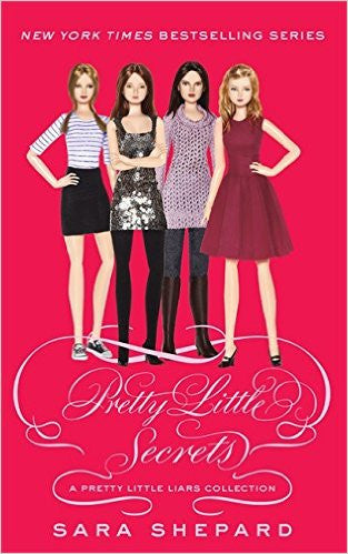 Pretty Little Secrets
