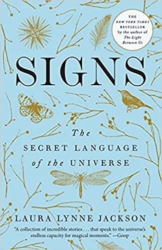 Signs - The Secret Language of the Universe