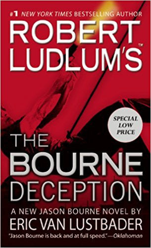 The Bourne Deception