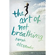 The Art of Not Breathing