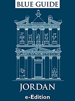 Blue Guide - Jordan