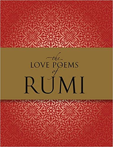 The Love Poems of RUMI