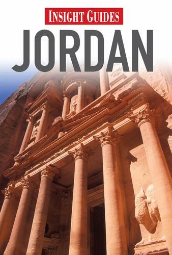 Insight Guides: Jordan