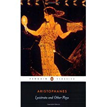 Lysistrata and Other Plays (Penguin Classics)