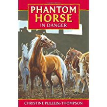 Phantom Horse - In Danger