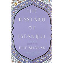 The Bastard of Istanbul