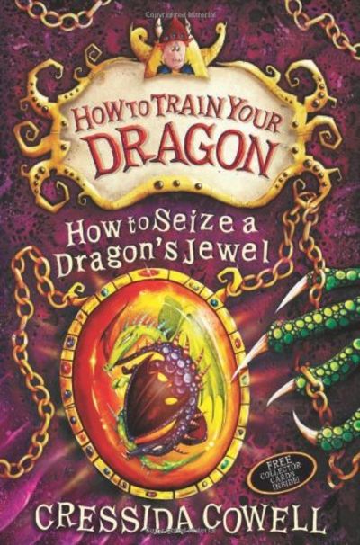 How to Train Your Dragon