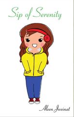 Sip of Serenity | Aleen Jweinat | Paperback