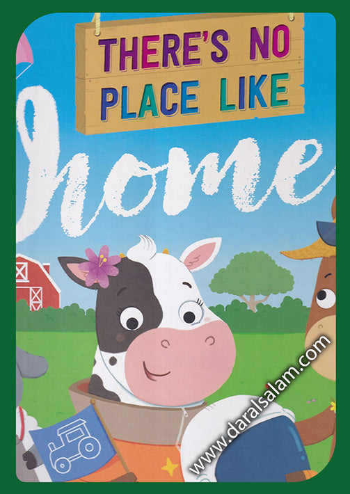 There’s No Place Like Home