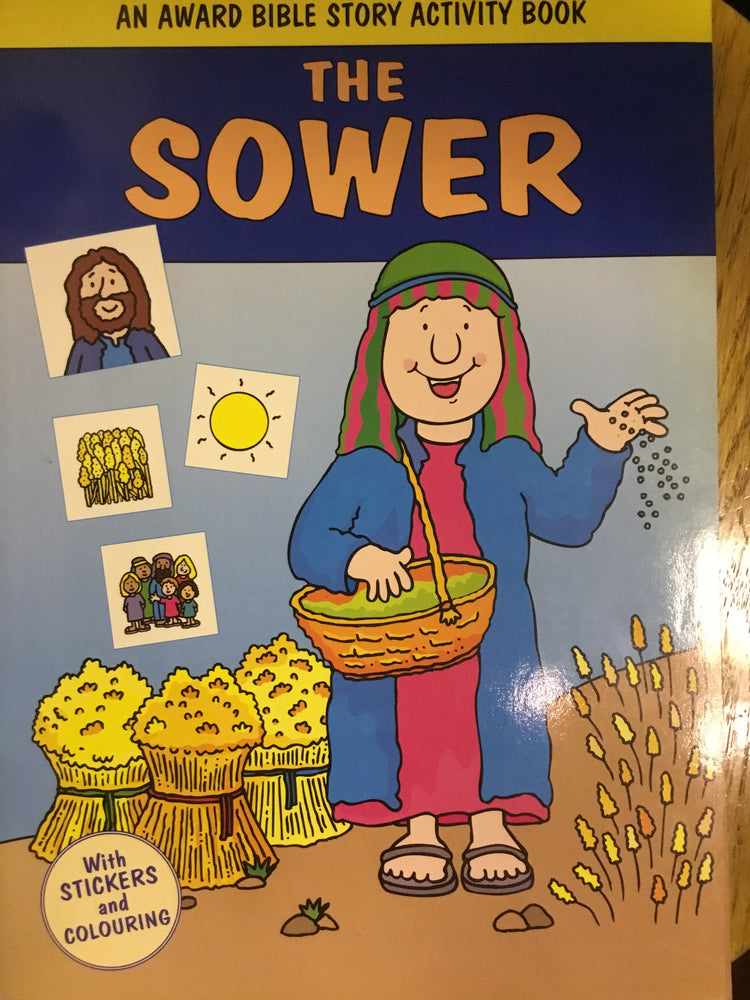 The Sower