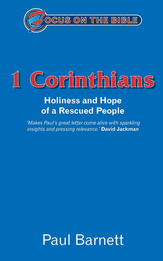 Corinthians 1