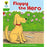 Oxford Reading Tree: Level 2: More Stories B: Floppy the Hero