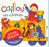 Caillou Les Chiffres