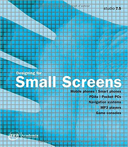 Designing for Small Screens