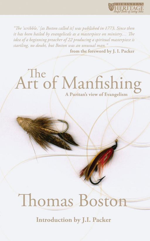The Art of Manfishing
