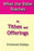 What Bible Teaches on Tithes and Offerings