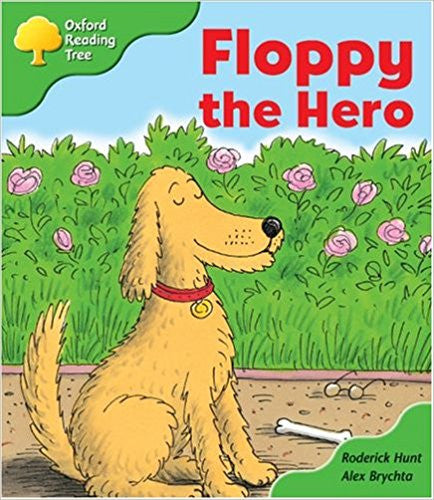 Floppy the Hero