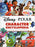 Character Encyclopedia - Disney