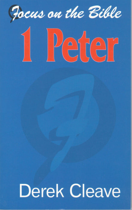 1 Peter