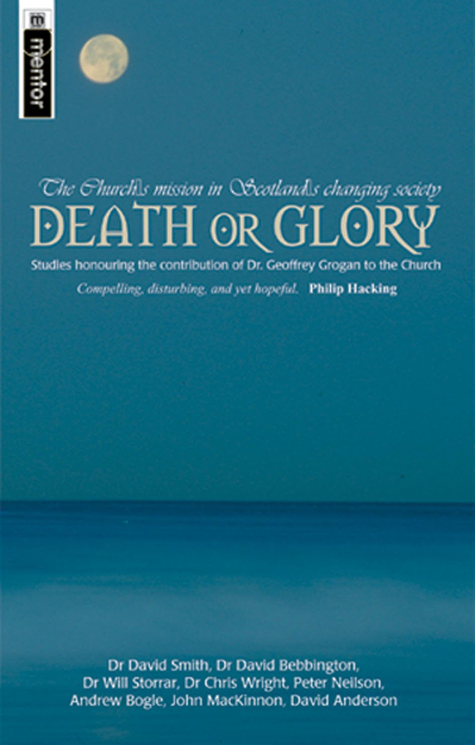 Death Or Glory | Various | Mentor Death Or Glory | Various | Mentor