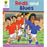 Oxford Reading Tree: Level 1+: First Sentences: Reds and Blues