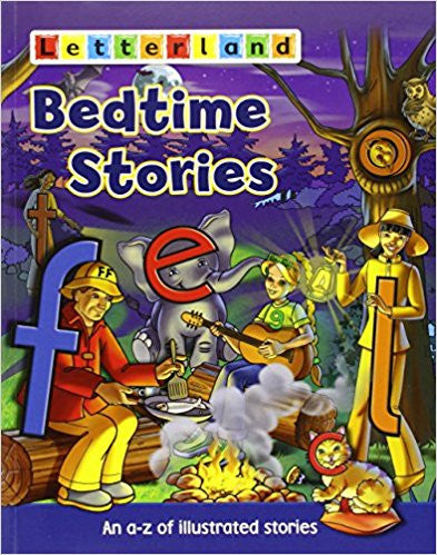 Bedtime Stories