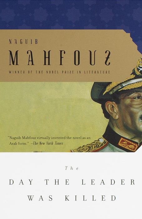 The Day The Leader was Killed