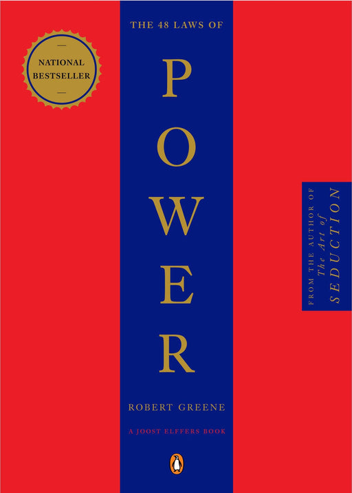 The Concise 48 Laws of Power
