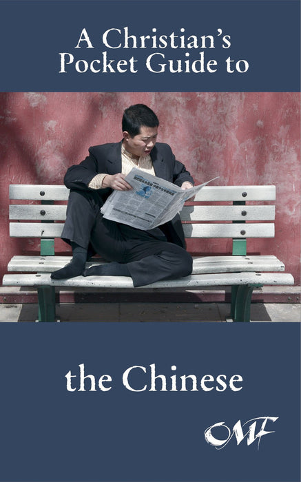 A Christian's Pocket Guide to the Chinese