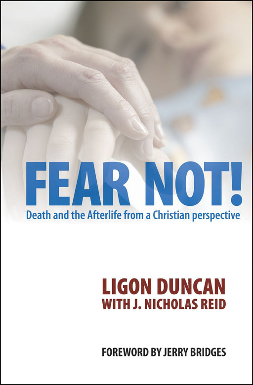 Fear Not!