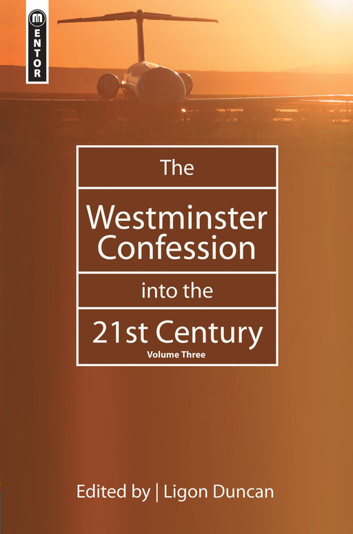 The Westminster Confession