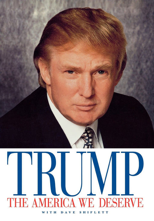 The America We Deserve