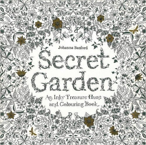 Secret Garden