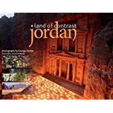 Jordan: Land of Contrast