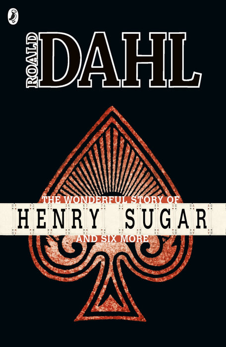 The Wonderful Story of Henry Sugar and Six More