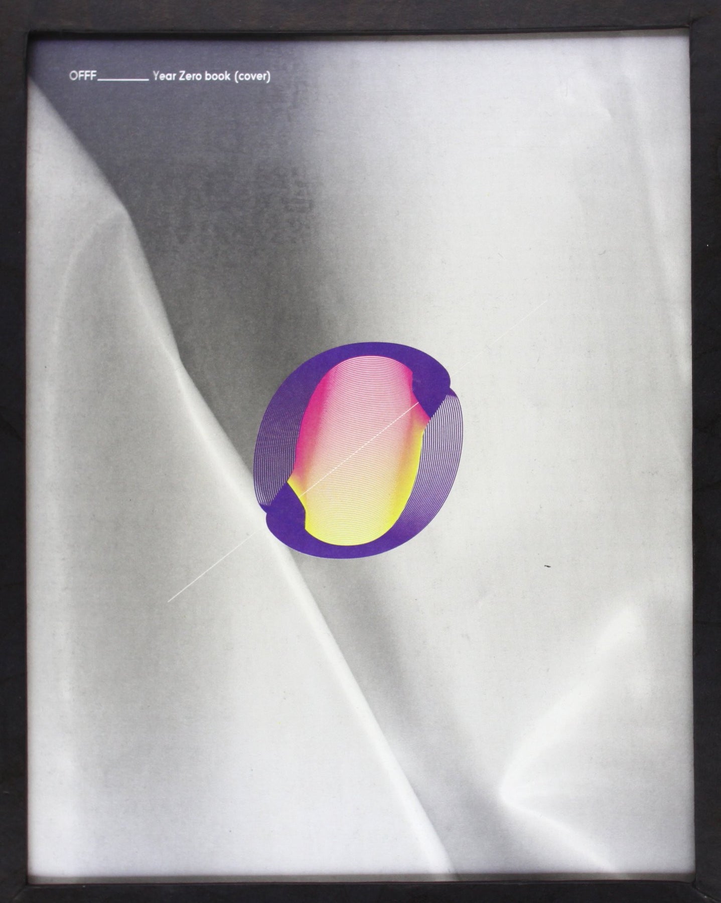 Offf Year Zero | N/A | Gingko Press Gmbh Offf Year Zero | N/A | Gingko Press Gmbh