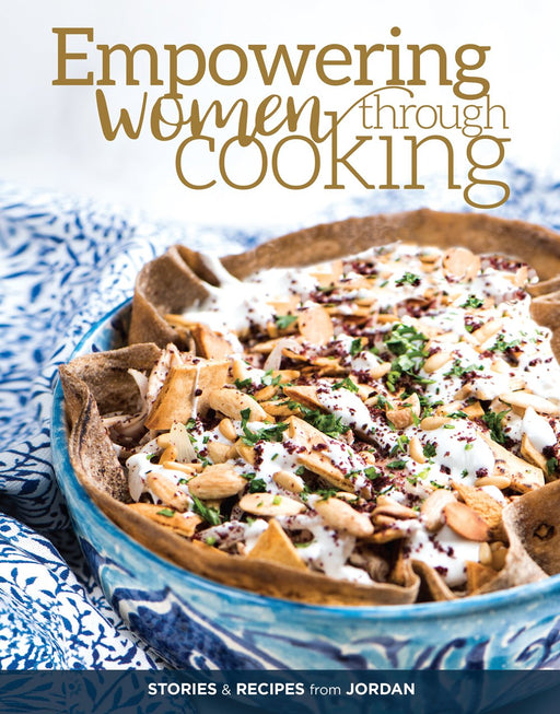 Empowering Women Through Cooking