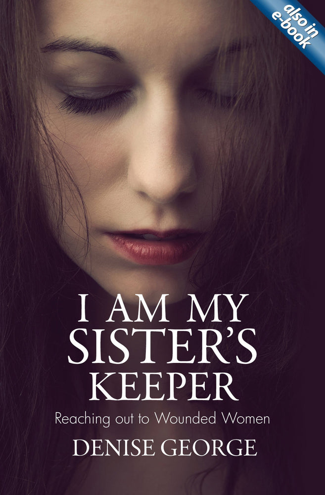 I am My Sister's Keeper