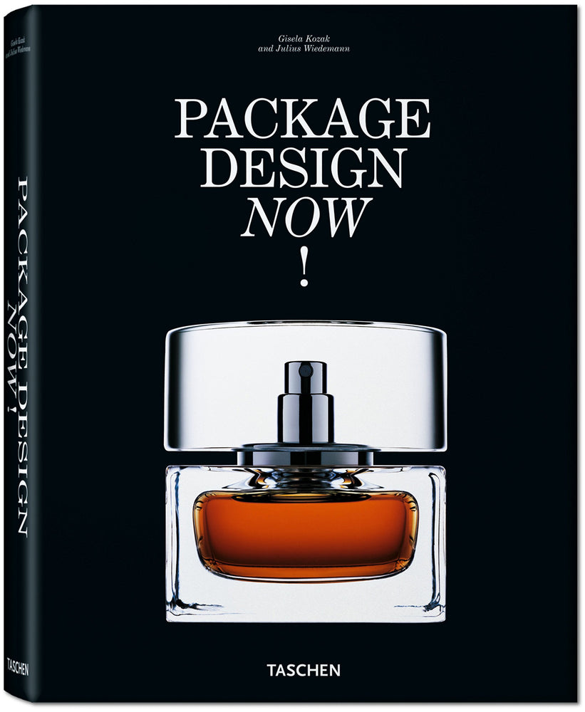 Package Design Now