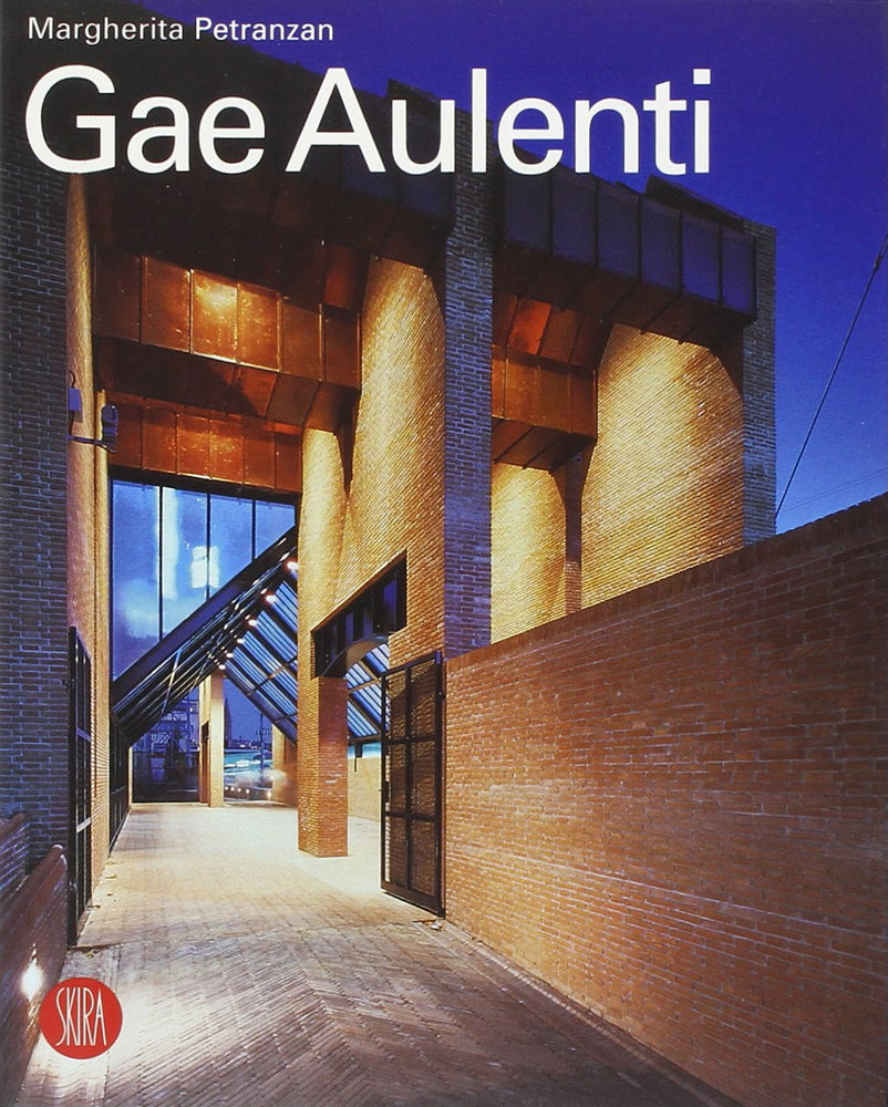 Gae Aulenti