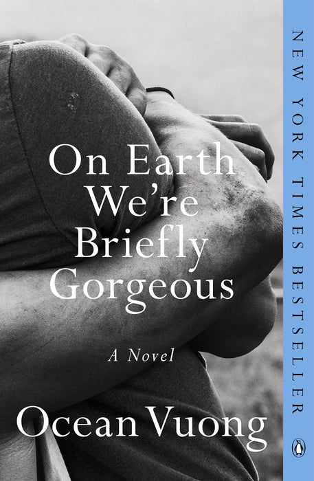 On Earth We’re Briefly Gorgeous