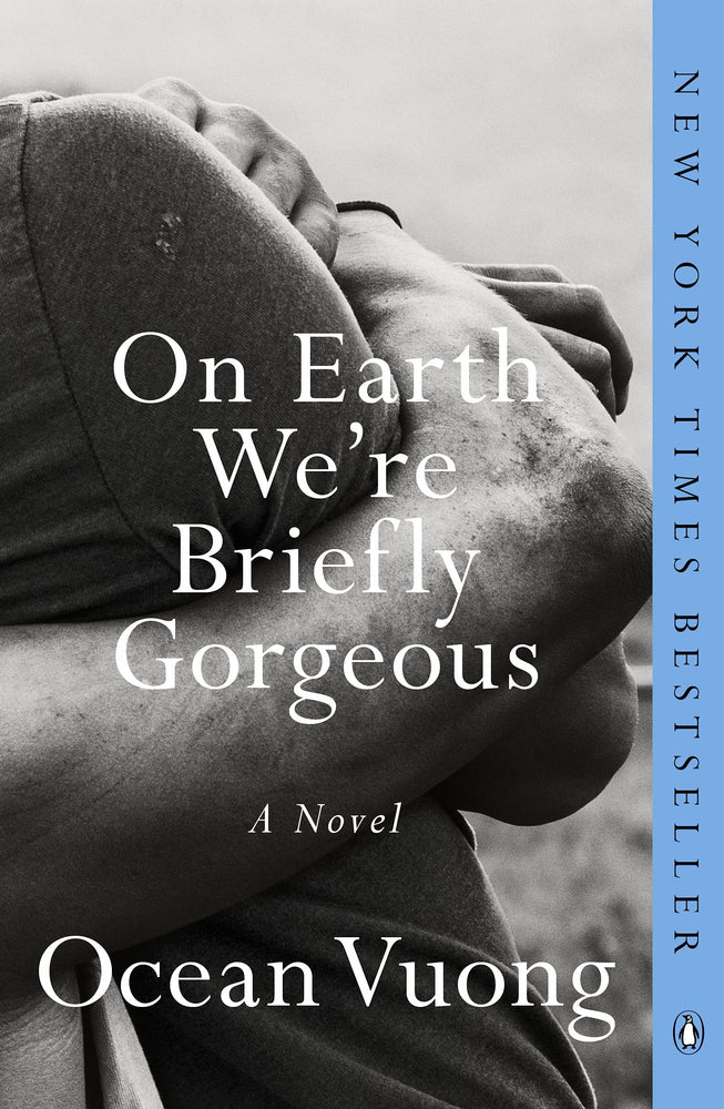 On Earth We’re Briefly Gorgeous