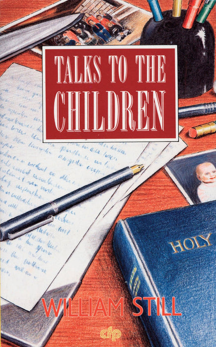 Talks to the Children