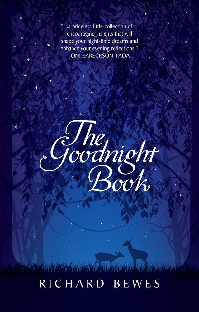 The Goodnight Book