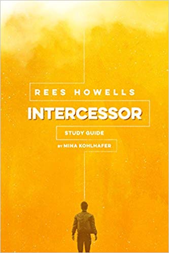 Intercessor