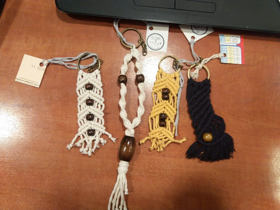 Key Chains